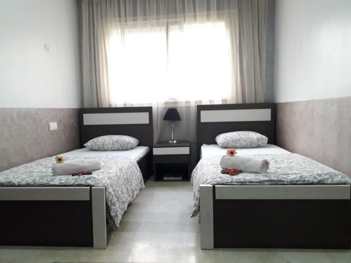 Horizon Eden Home Casablanca Exterior foto